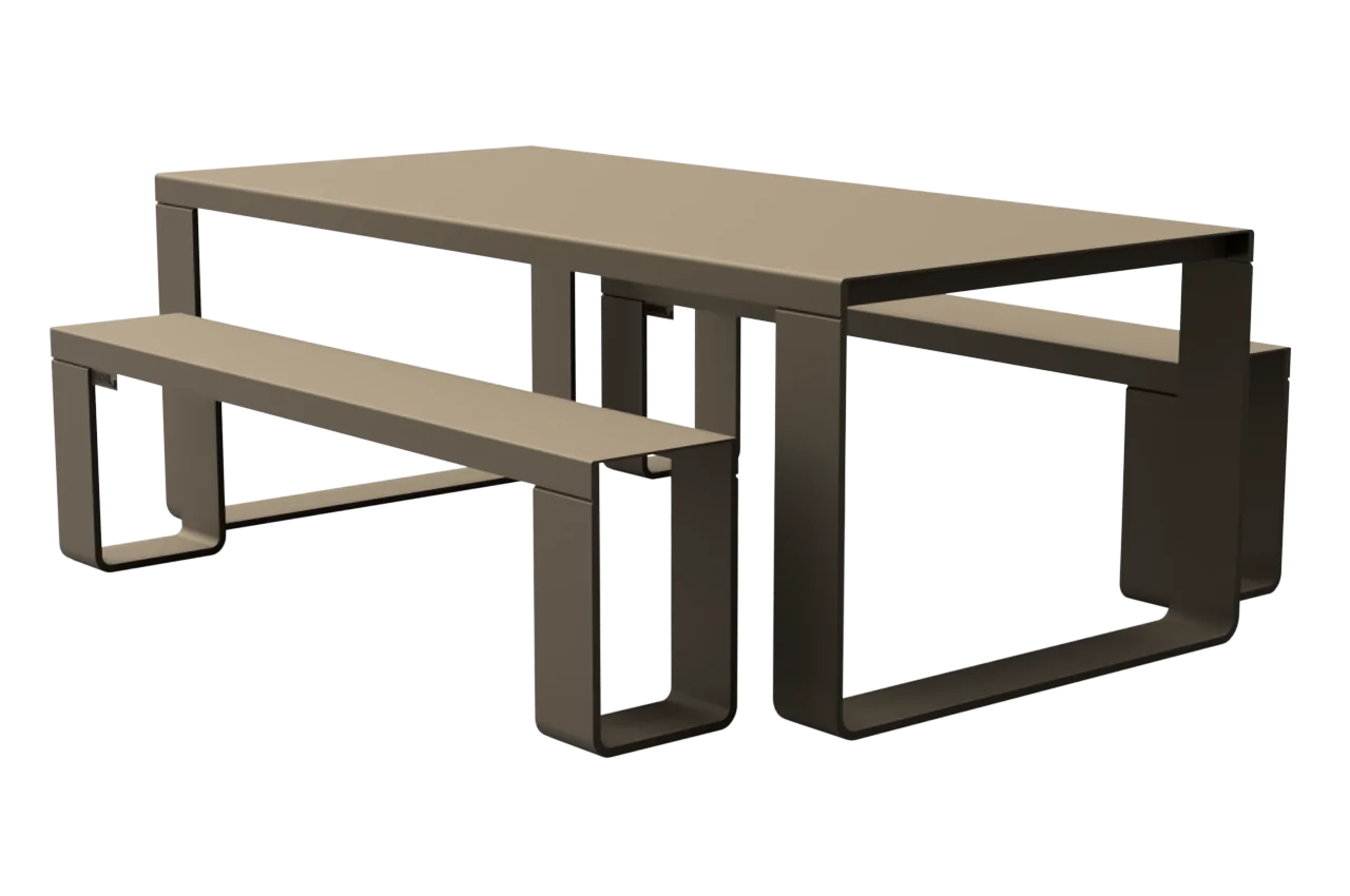 table bandi