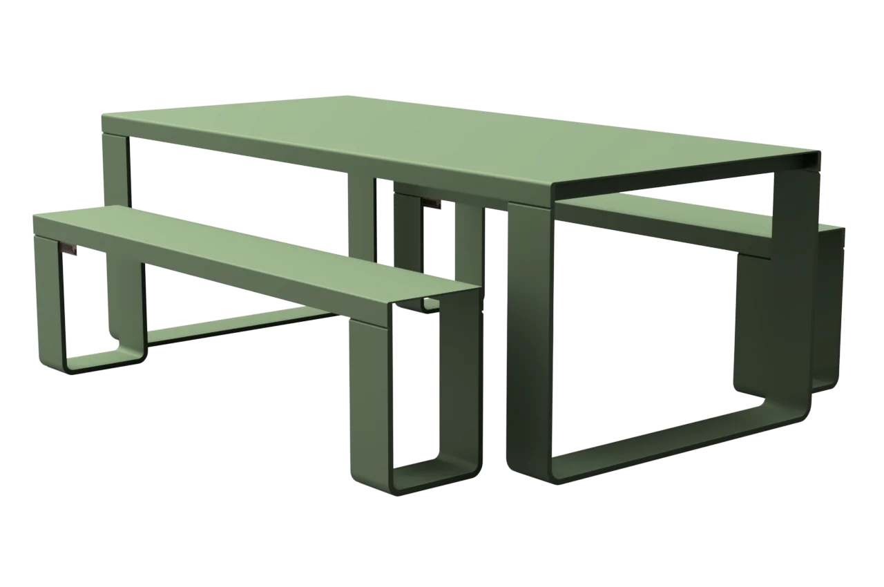 table bandi