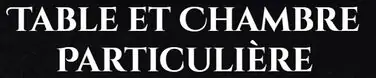 logo table et chambre particulière (1)
