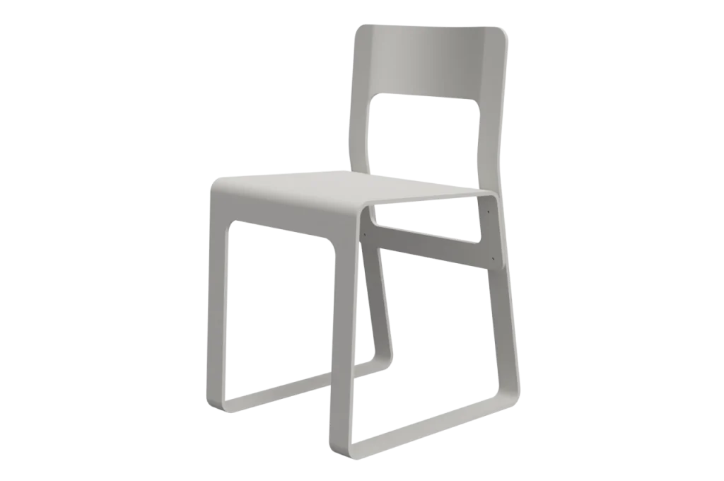 la chaise bandi