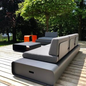 backrest cushion